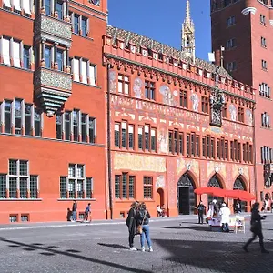 3* Hotel B-smart
